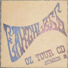 Earthless - Oz Tour CD Number 2