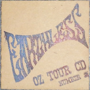 Oz Tour CD Number 2