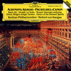 Herbert Von Karajan - Albinoni: Adagio / Pachelbel: Canon