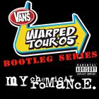 My Chemical Romance - Warped Tour Bootleg Series