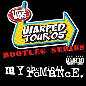 Warped Tour Bootleg Series