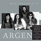 Argent - Hold Your Head Up: The Best Of