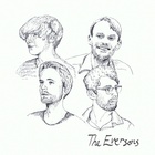 The Eversons - The Eversons (EP)