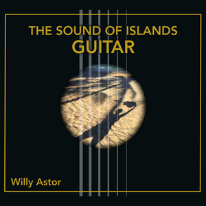 The Sound Of Islands Guitar