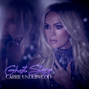 Ghost Story (CDS)