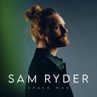 Sam Ryder - Space Man (CDS)
