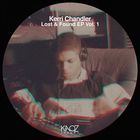Kerri Chandler - Lost & Found EP Vol. 1