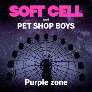 Purple Zone (Feat. Pet Shop Boys)