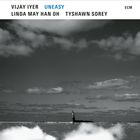 Vijay Iyer Trio - Uneasy