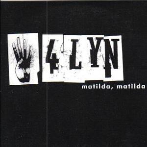 Matilda, Matilda (CDS)