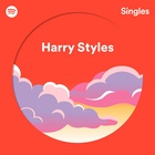 Harry Styles - Spotify Singles (CDS)