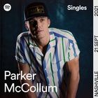Parker Mccollum - Carrying Your Love With Me (CDS)