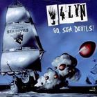 4Lyn - Go, Sea Devils! (CDS)