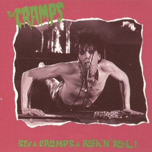 Sex Cramps & Rock 'n' Roll CD2