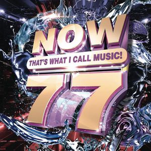 Now That's What I Call Music! Vol. 77 US