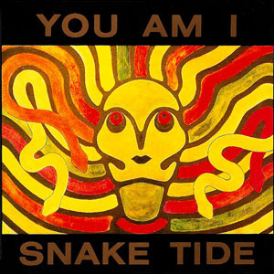 Snake Tide