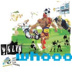 4Lyn - Whooo Soccer Slam (CDS)