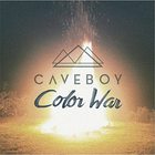 Caveboy - Color War (CDS)