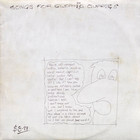 Chris Knox - Songs For Cleaning Guppies (Vinyl)