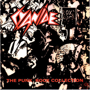 The Punk Rock Collection