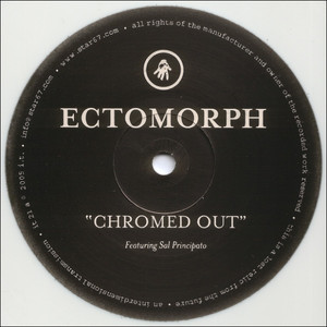 Chromed Out (EP)