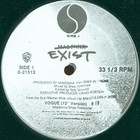 Ectomorph - Exist (EP)