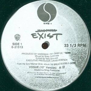 Exist (EP)