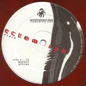 Stark (EP)
