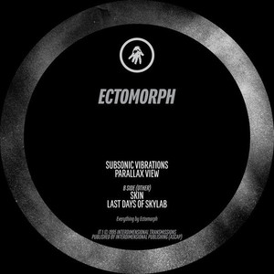 Subsonic Vibrations (EP)