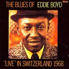Eddie Boyd - Live In Switzerland 1968