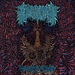 Decrepit Flesh Relic