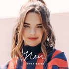Jenna Raine - Nen (EP)