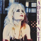 Adult Net - Where Were You (EP)