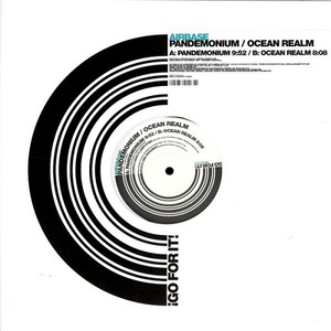 Pandemonium (CDS)