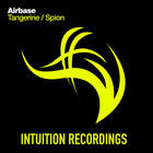 Airbase - Tangerine / Spion (CDS)