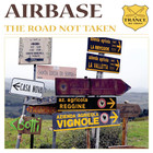 Airbase - The Road Not Taken (CDS)