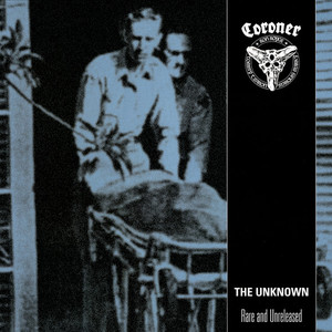 The Unknown - Rare And Unreleased (Limited Edition) CD1