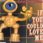 Edwyn Collins - If You Could Love Me (CDS)
