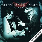Glenn Frey - Chicago '93 (With Joe Walsh) CD1
