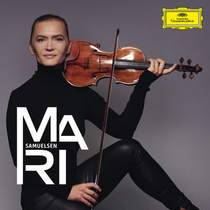 Mari CD1