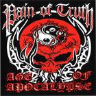 Pain Of Truth - Split With Age Of Apocalypse