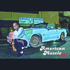 Polyester The Saint - American Muscle 5.0
