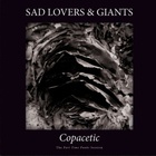 Sad Lovers And Giants - Copacetic (The Part Time Punks Session) (EP)