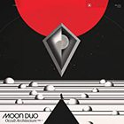 Moon Duo - Occult Architecture Vol. 1 grey
