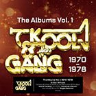 Kool & The Gang - Albums Vol. 1 1970-1978