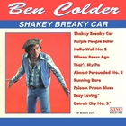 Shakey Breaky Car