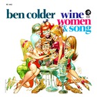 Wine, Women And Song (Vinyl)