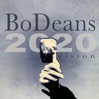 BoDeans - 2020 Vision CD1
