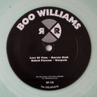Boo Williams - Lost Of Time