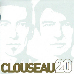 Clouseau 20 CD2